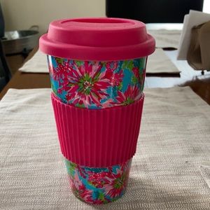 Lilly Pulitzer Mug